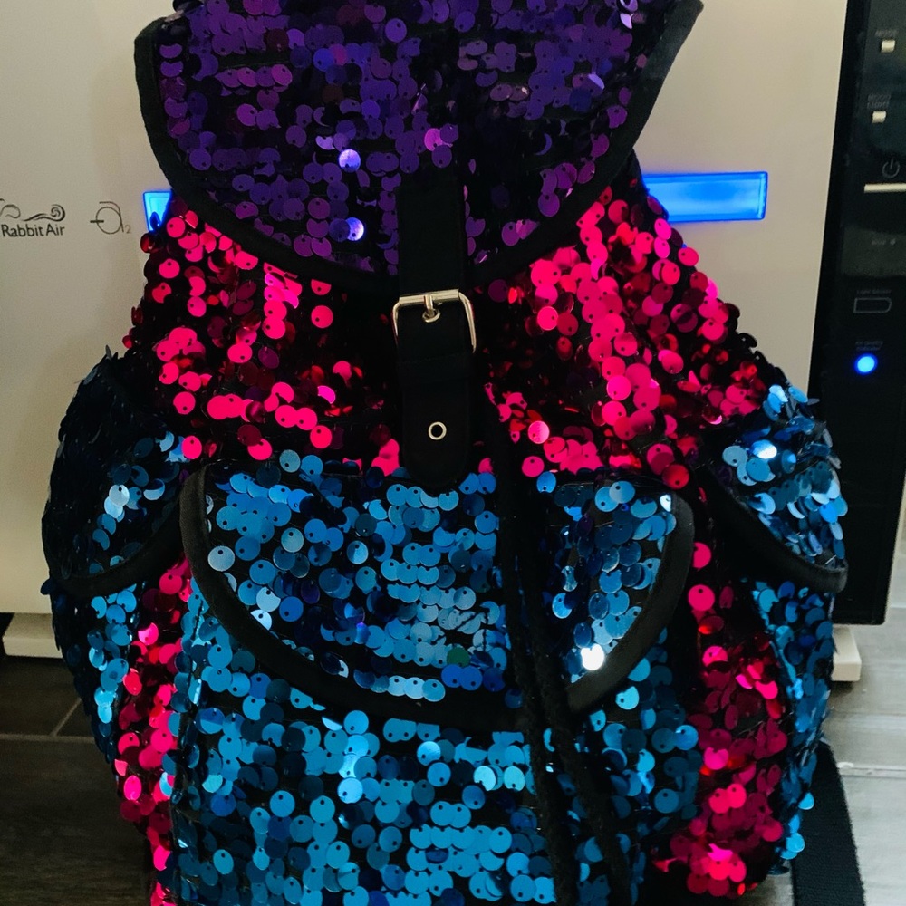 Aeropostale Backpack - image 2